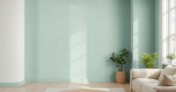 Como a Tinta Isolante T&eacute;rmico para Parede Pode Transformar Seu Ambiente