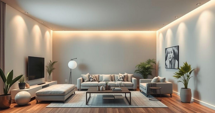 Como a Tinta T&eacute;rmica para Parede Pode Revolucionar Seu Espa&ccedil;o