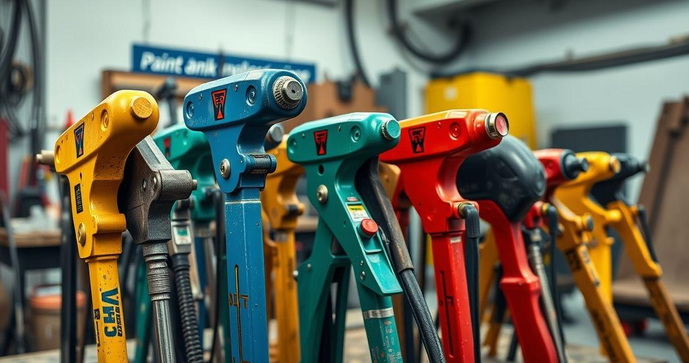 Como Escolher o Decapante para Tinta Ideal e Maximizar Resultados