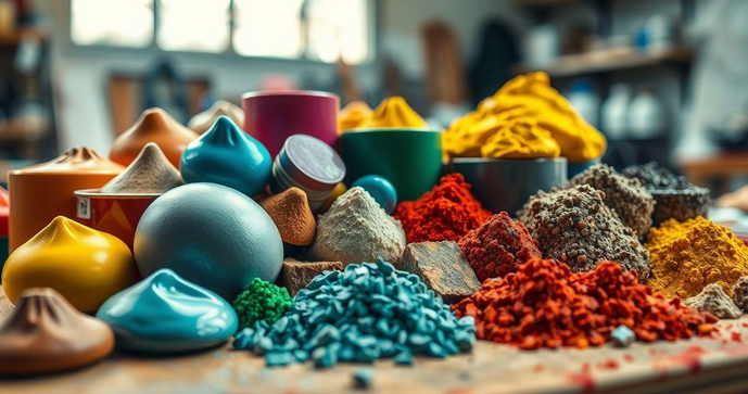 Como escolher o melhor catalisador para tinta e suas vantagens