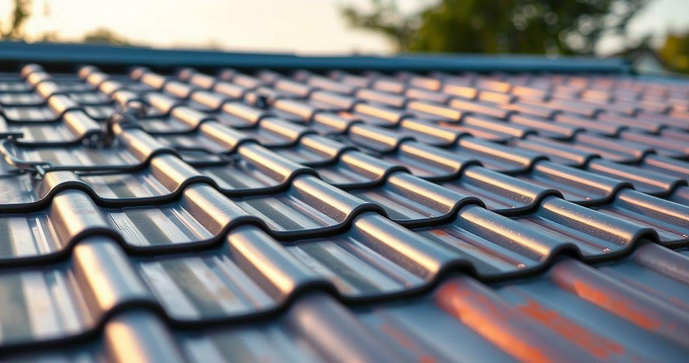 Tinta térmica para telha galvanizada: como escolher a melhor opção para sua construção