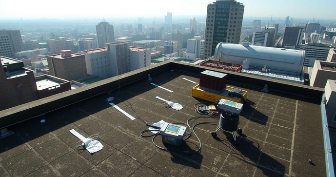 Tinta t&eacute;rmica para telhado: como escolher a melhor op&ccedil;&atilde;o