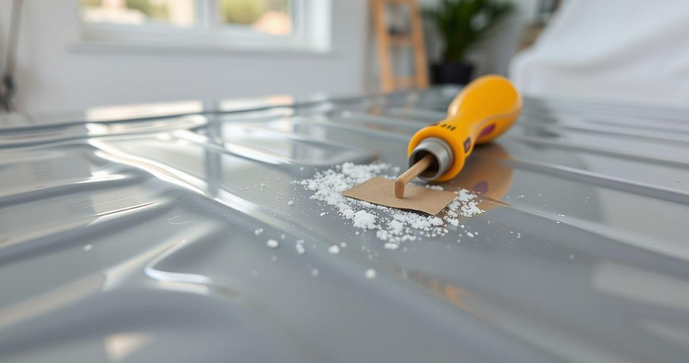 Como Escolher o Melhor Produto para Remover Tinta de Pl&aacute;stico