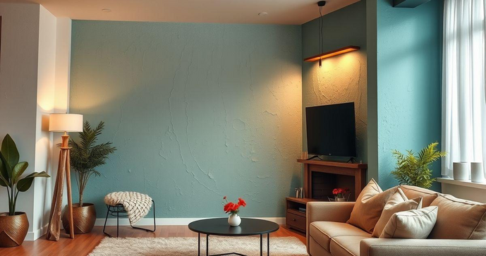 Descubra Tudo Sobre Tinta T&eacute;rmica para Parede e Seus Benef&iacute;cios