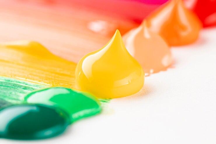 Como remover tinta de plástico facilmente