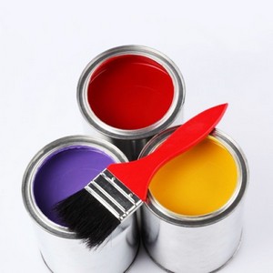 Fábrica de aditivo para tinta Fábrica de aditivo para tinta