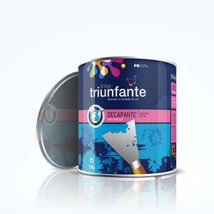 Decapante de tinta de parede Decapante de tinta de parede