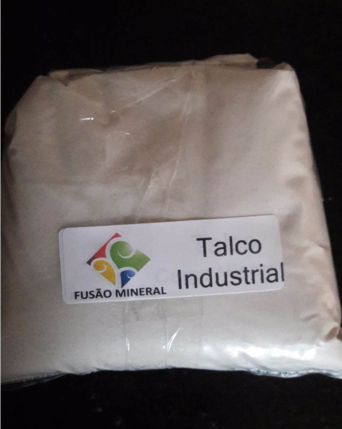 Onde encontrar talco industrial