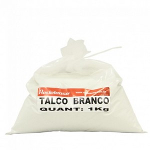 Talco para tintas Talco para tintas