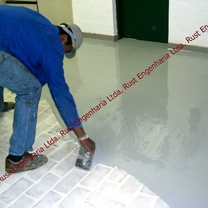 Serviços de Pisos Monolíticos Serviços de Pisos Monolíticos