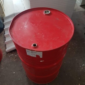 Empresa de reciclagem de solvente e thinner