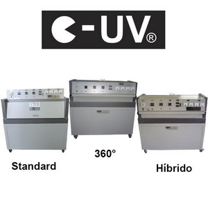 Ensaio de envelhecimento acelerado