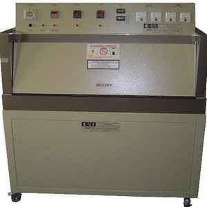 Envelhecimento acelerado para laboratório