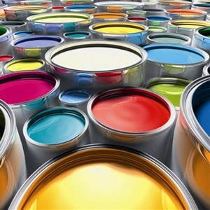 Espessantes para tintas Espessantes para tintas