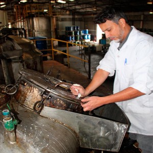 Fabricantes de aditivos para lubrificantes