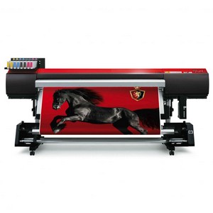 Impressão digital solvente Impressão digital solvente