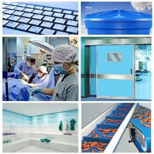 Piso epóxi residencial 