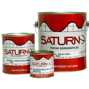 Produtos para serigrafia