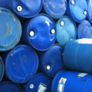Reciclagem de tambores e bombonas Reciclagem de tambores e bombonas