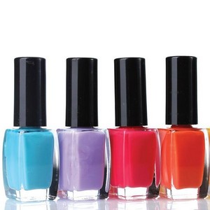 Resina para esmalte de unha