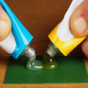 Resinas poliuretânicas base água 