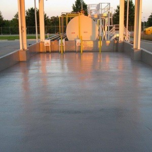 Soluções em impermeabilização