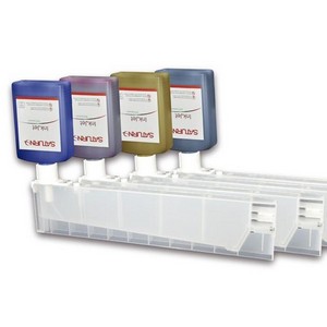 Tinta eco solvente Tinta eco solvente