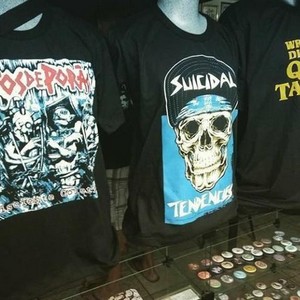 Tinta para serigrafia em tecido