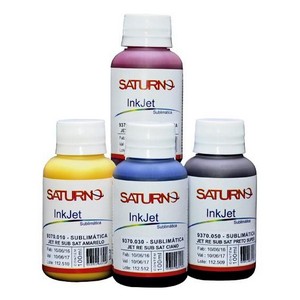 Tinta para sublimação Tinta para sublimação