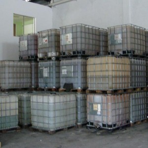 Venda de thinner a granel