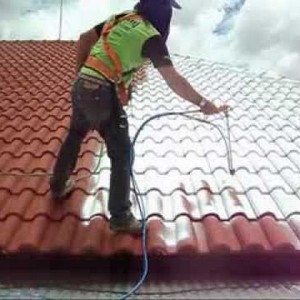 Tinta termica para telha galvanizada