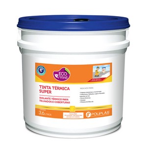 Tinta térmica Tinta térmica